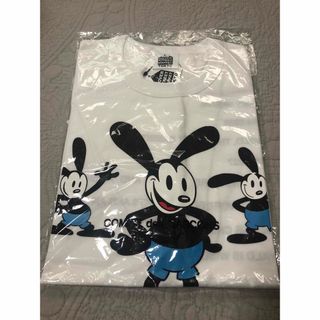 コムデギャルソン(COMME des GARCONS)のDOVER STREET MARKET TOKYO ×Disney Tシャツ(Tシャツ/カットソー(半袖/袖なし))