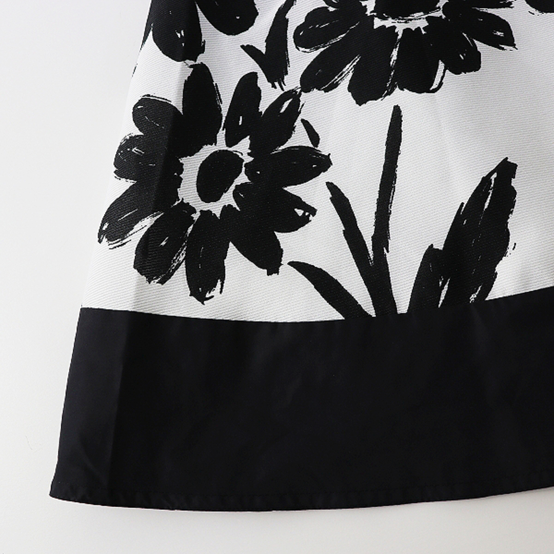 エムズグレイシー❤️お花柄スカート 2枚セット❤️9号の方向けの36サイズ