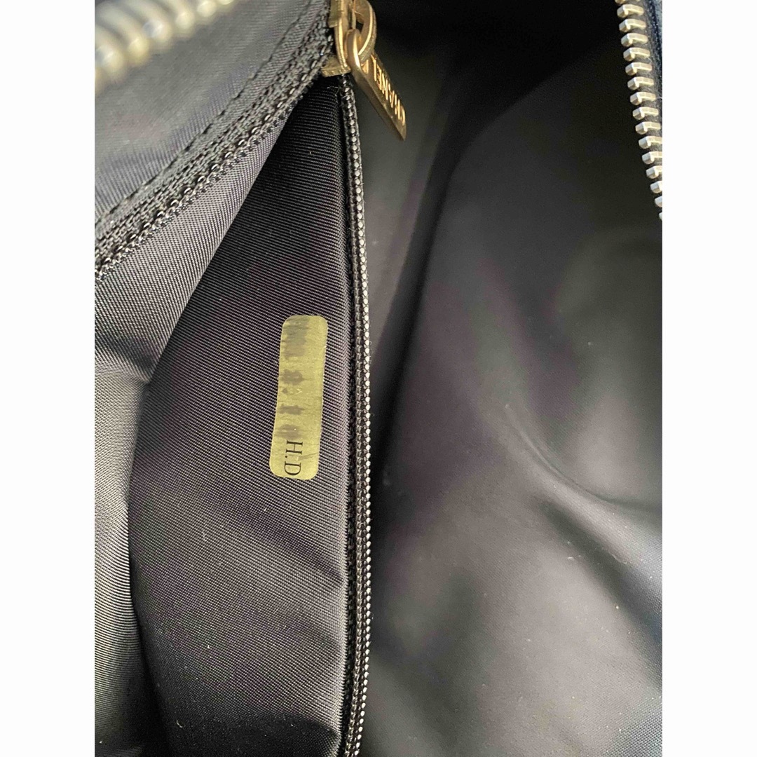 CHANEL(シャネル)の希少　美品シャネル　ニュートラベルライン　ミニボストンバック　黒 レディースのバッグ(ショルダーバッグ)の商品写真