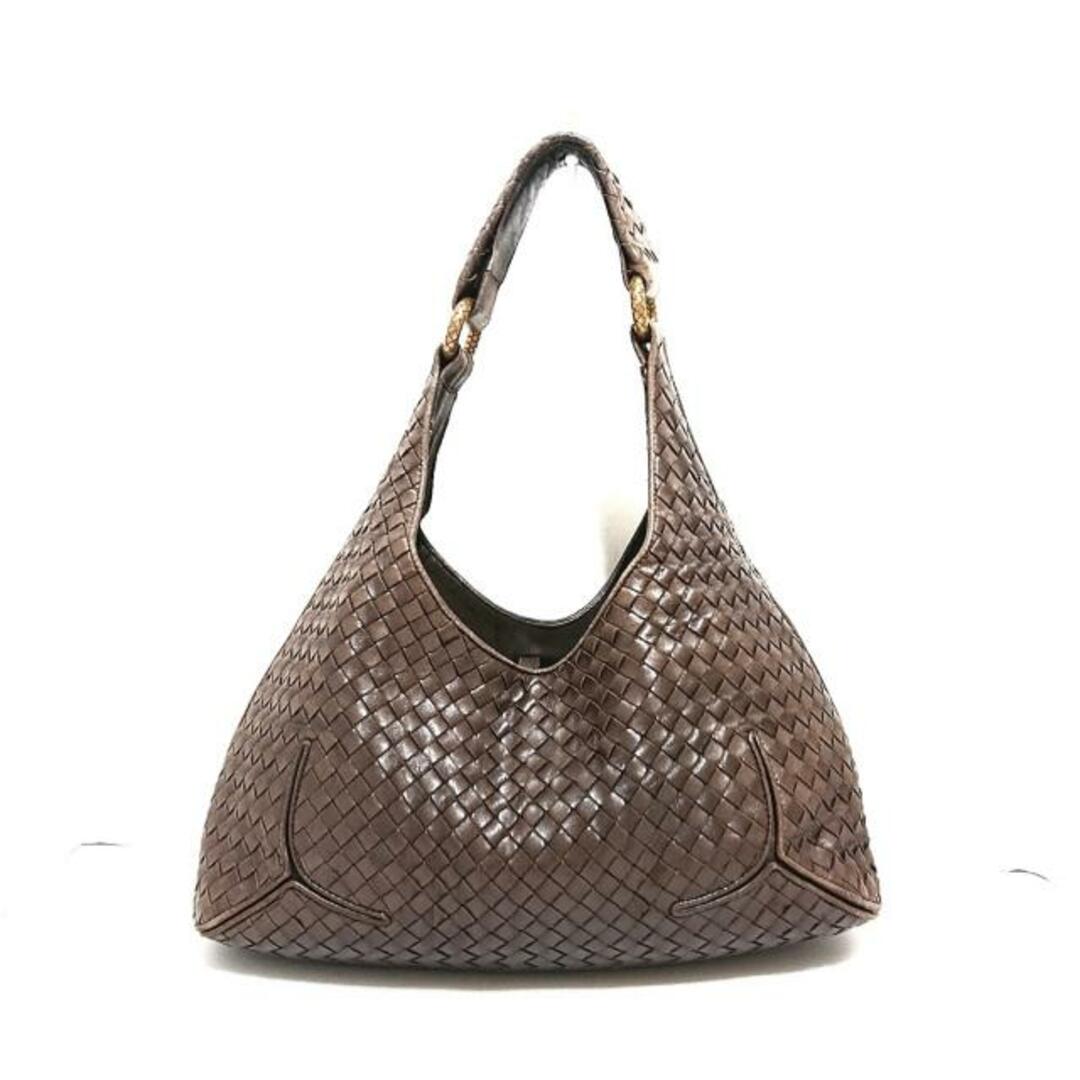 Bottega Veneta(ボッテガヴェネタ)のボッテガヴェネタ ショルダーバッグ 179197 レディースのバッグ(ショルダーバッグ)の商品写真