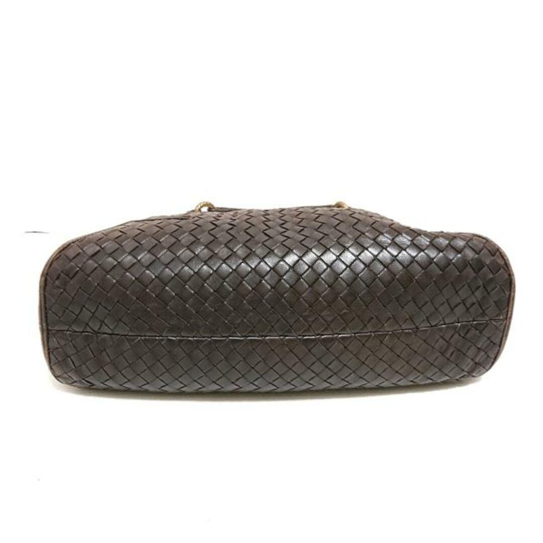 Bottega Veneta(ボッテガヴェネタ)のボッテガヴェネタ ショルダーバッグ 179197 レディースのバッグ(ショルダーバッグ)の商品写真