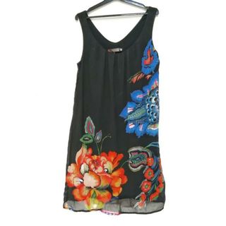 デシグアル(DESIGUAL)のデシグアル ワンピース サイズ36 M -(その他)