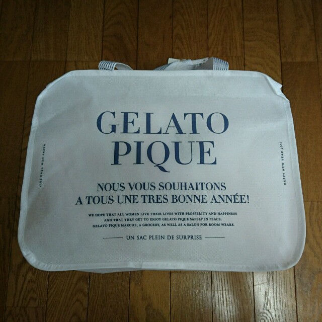 出産祝い  gelato pique - ジェラート ピケ福袋*°送料込み抜き取りなしﾟ。*♡ セット/コーデ