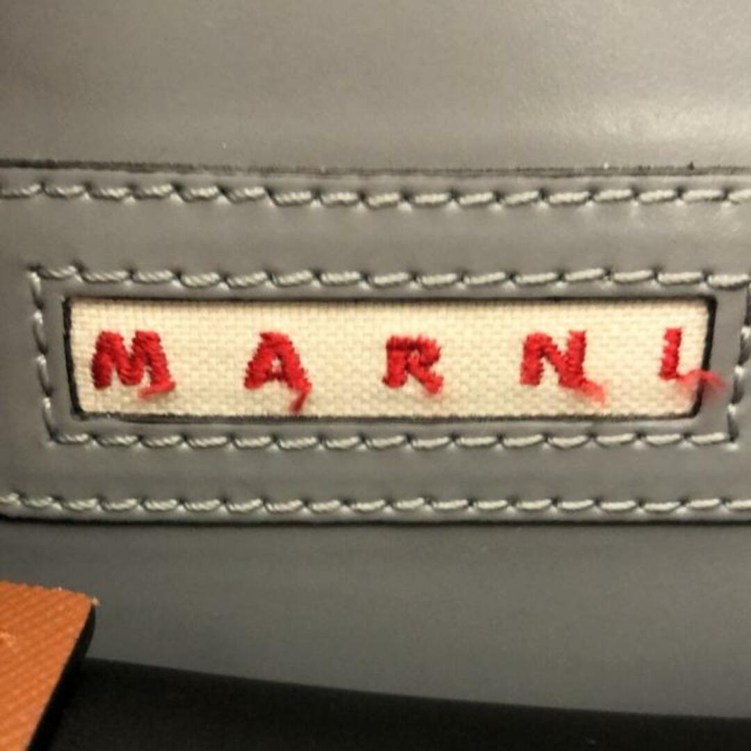 MARNI(マルニ) トートバッグ レザー