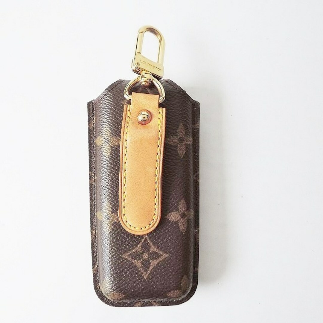 LOUIS VUITTON - ルイヴィトン 携帯電話ケース モノグラム -の通販 by