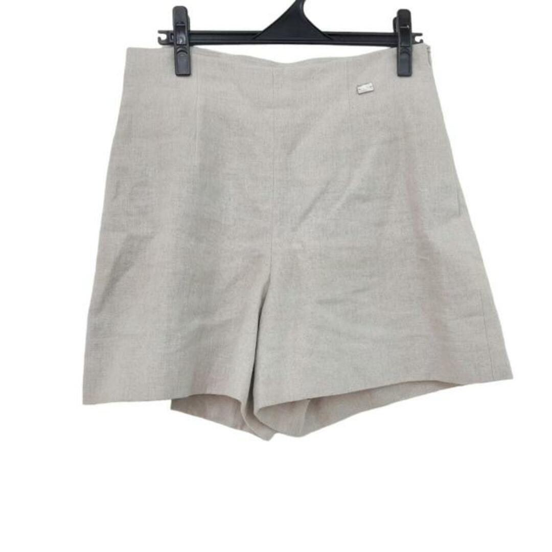 FOXEY フォクシー ショートパンツ 42 | venezafoods.com.br