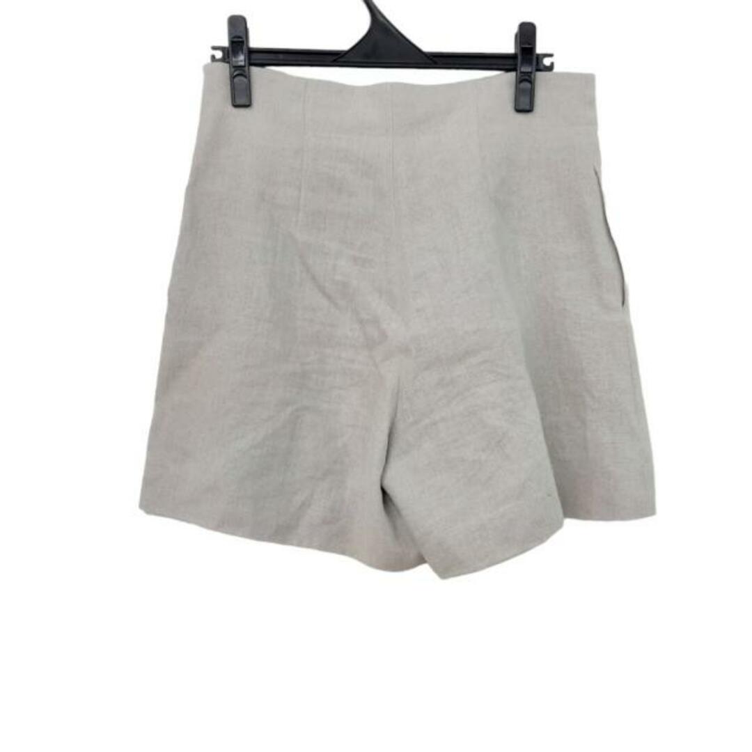 フォクシー ショートパンツ サイズ42 L -