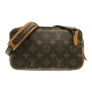 4ページ目   ヴィトンLOUIS VUITTON モノグラム ショルダーバッグ