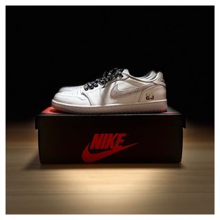 ジョーダン(Jordan Brand（NIKE）)のNIKE JORDAN 1 LOW world of flight 29cm(スニーカー)