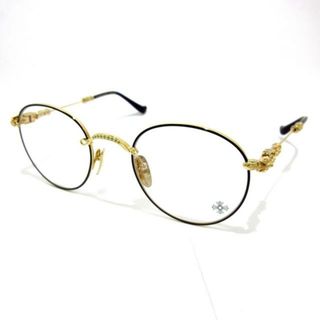 代引き人気 Chrome クロムハーツ サングラス 美品 hearts サングラス