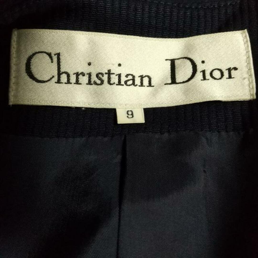 Christian Dior(クリスチャンディオール)のディオール/クリスチャンディオール - レディースのフォーマル/ドレス(スーツ)の商品写真