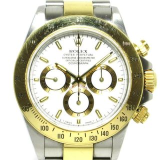 ロレックス(ROLEX)のロレックス 腕時計 デイトナ 16523 メンズ(その他)