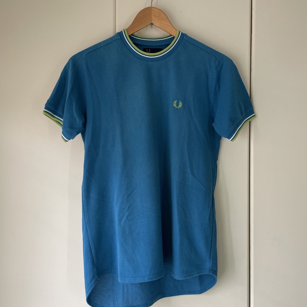FRED PERRY(フレッドペリー)のFRED PERRY フレッドペリー Tシャツ  メンズのトップス(Tシャツ/カットソー(半袖/袖なし))の商品写真