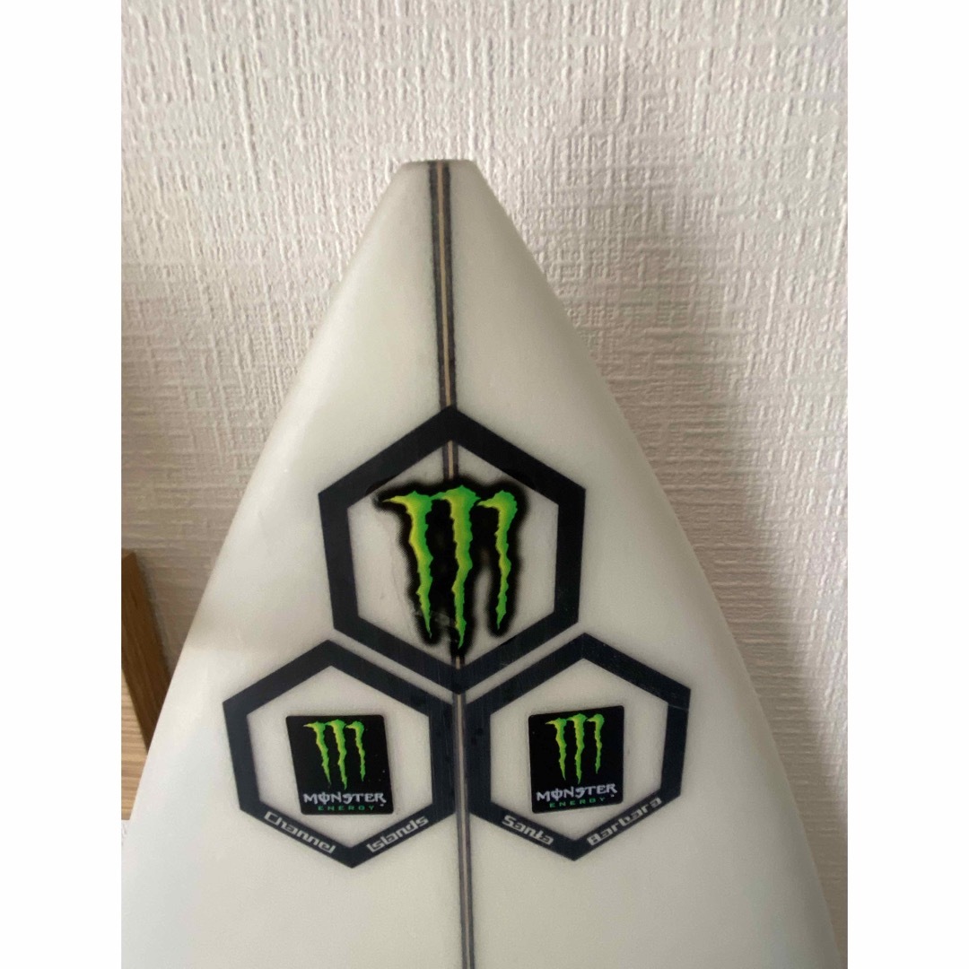 美品❗️チャンネルアイランド アルメリック OG FLYER 5.8の通販 美品❗️チャンネルアイランド アルメリック OG FLYER 5.8の通販