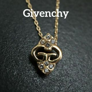 ジバンシィ ネックレスの通販 1,000点以上 | GIVENCHYのレディースを