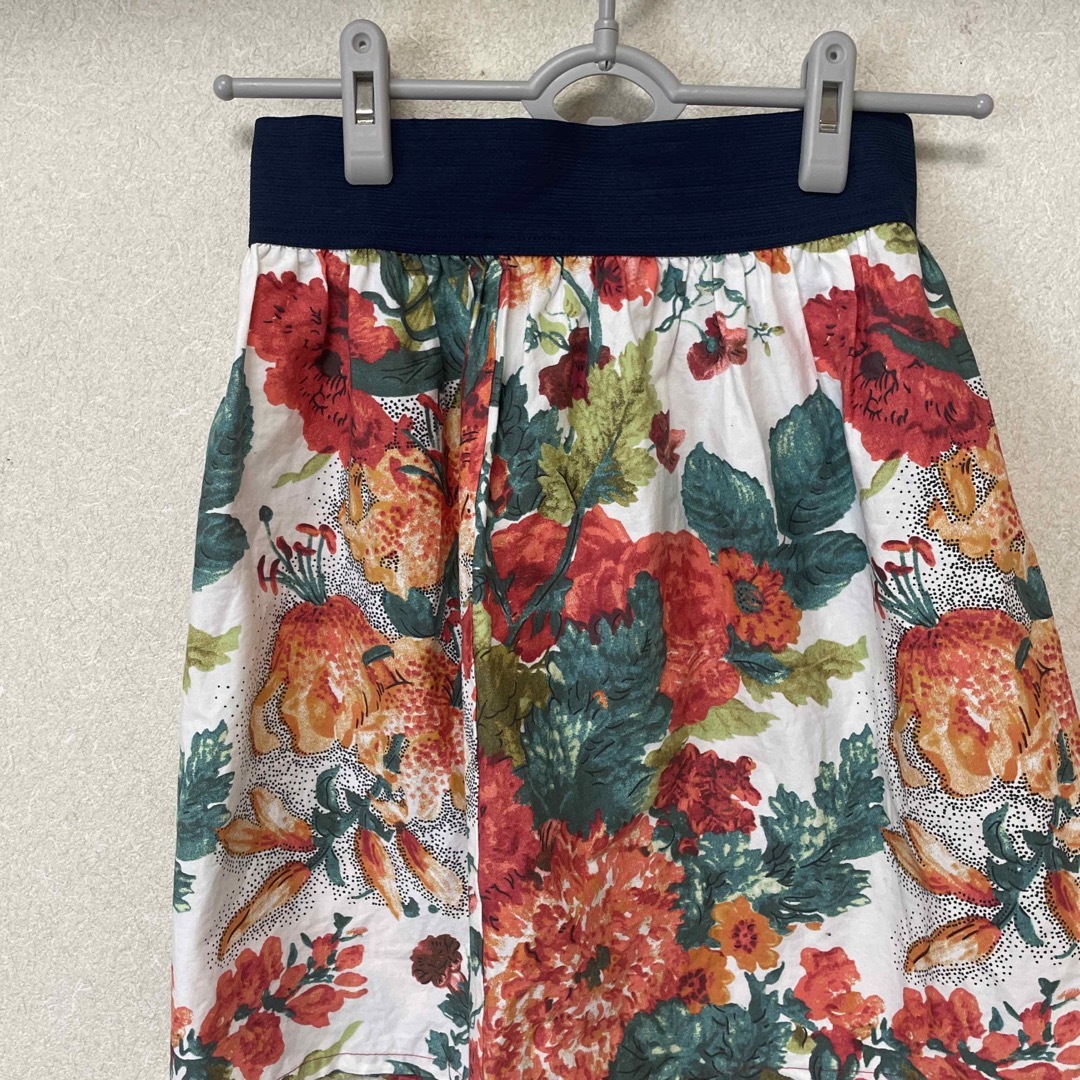 ZARA(ザラ)のZARAザラスカート   レディースのスカート(ミニスカート)の商品写真