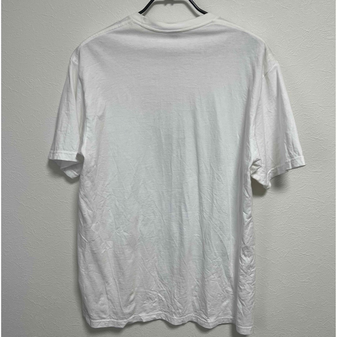 Supreme(シュプリーム)のシュプリーム  22AW  Andre 3000 Tee アンドレフォトプリント メンズのトップス(Tシャツ/カットソー(半袖/袖なし))の商品写真