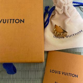 ヴィトン(LOUIS VUITTON) メンズピアス(片耳用)の通販 58点 | ルイ