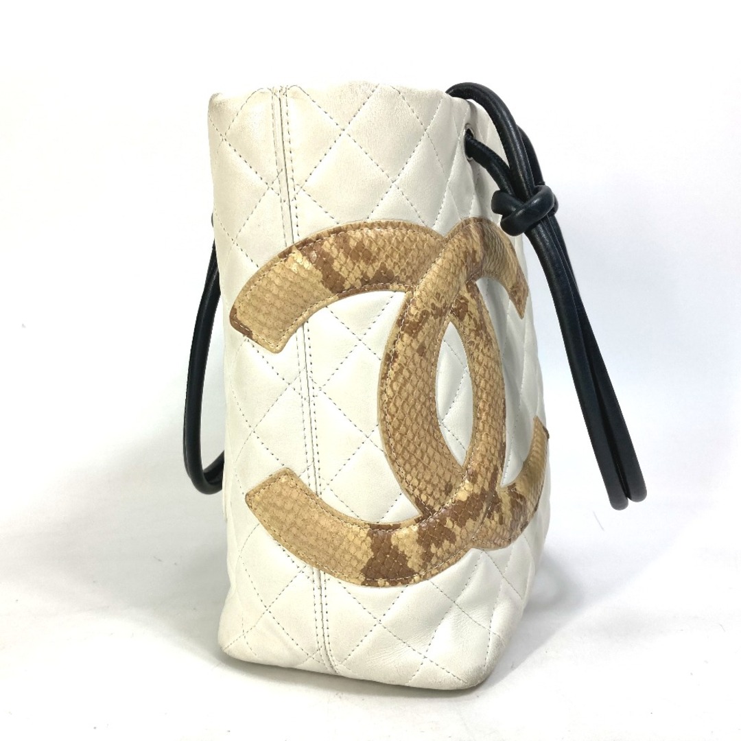 CHANEL - シャネル CHANEL CC ココマーク A25167 カンボンライン CHANEL - シャネル CHANEL CC ココマーク A25167 カンボンライン