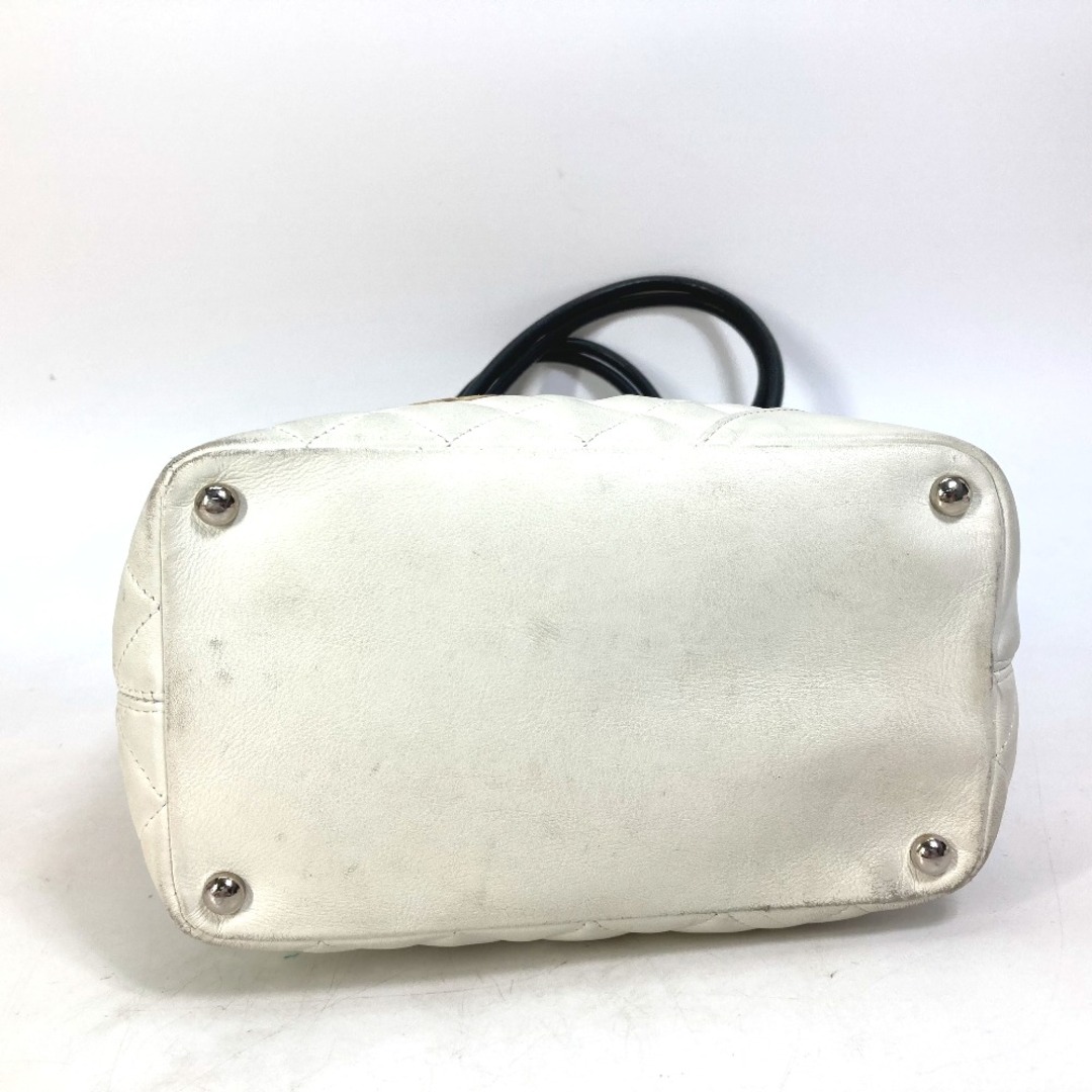 CHANEL - シャネル CHANEL CC ココマーク A25167 カンボンライン CHANEL - シャネル CHANEL CC ココマーク A25167 カンボンライン