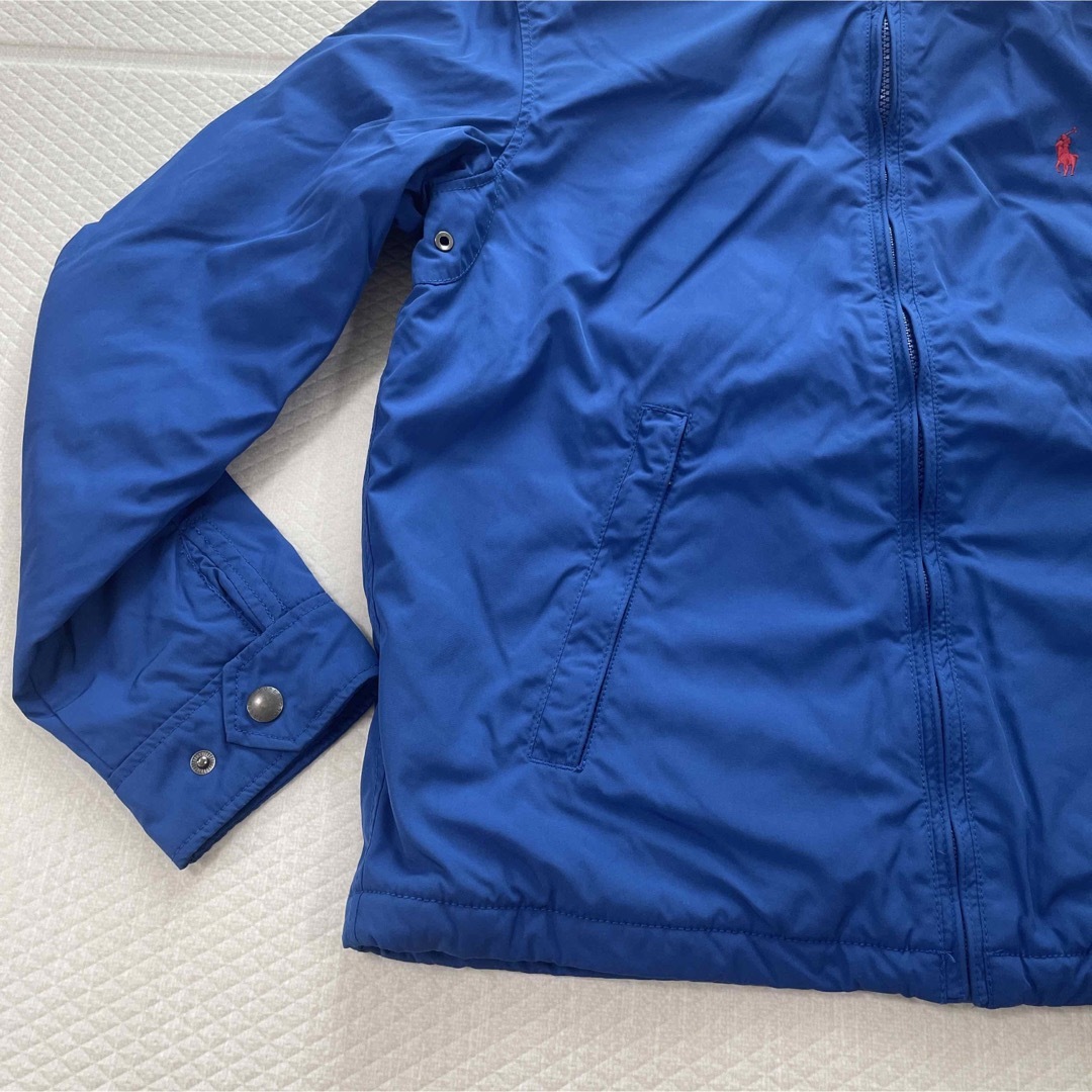 POLO RALPH LAUREN(ポロラルフローレン)のナイロンジャケット　ポロラルフローレン メンズのジャケット/アウター(ナイロンジャケット)の商品写真