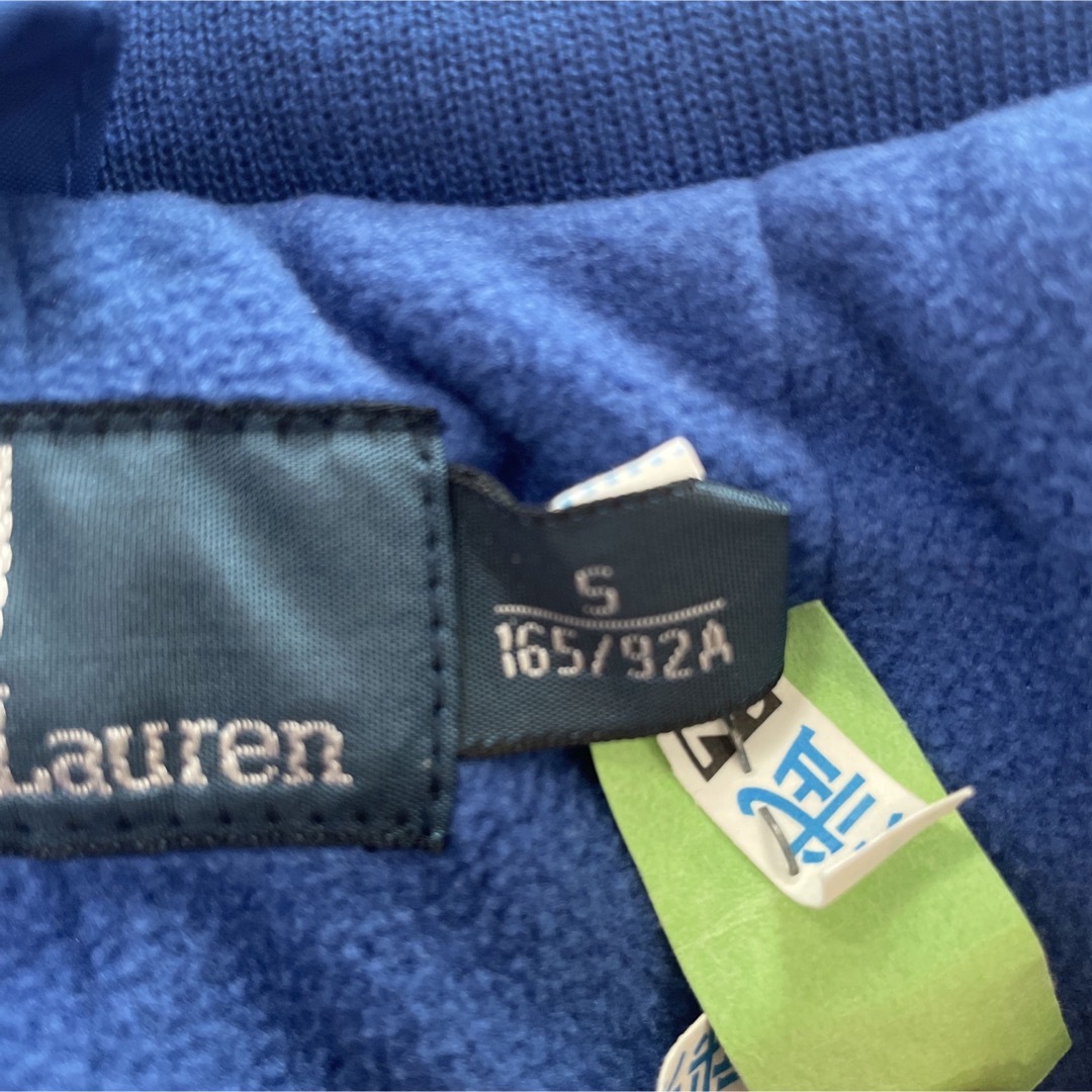 POLO RALPH LAUREN(ポロラルフローレン)のナイロンジャケット　ポロラルフローレン メンズのジャケット/アウター(ナイロンジャケット)の商品写真