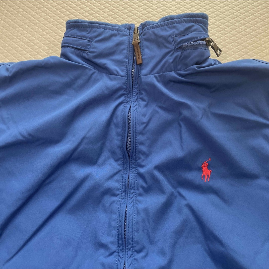 POLO RALPH LAUREN(ポロラルフローレン)のナイロンジャケット　ポロラルフローレン メンズのジャケット/アウター(ナイロンジャケット)の商品写真