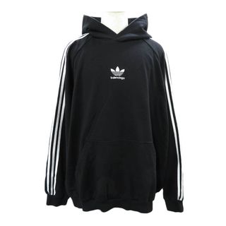 バレンシアガ パーカー(メンズ)の通販 2,000点以上 | Balenciagaの