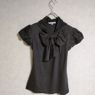 ブラーミン(BRAHMIN)のBrahmin 半袖Ｔシャツ カットソー ブラーミン(Tシャツ(半袖/袖なし))