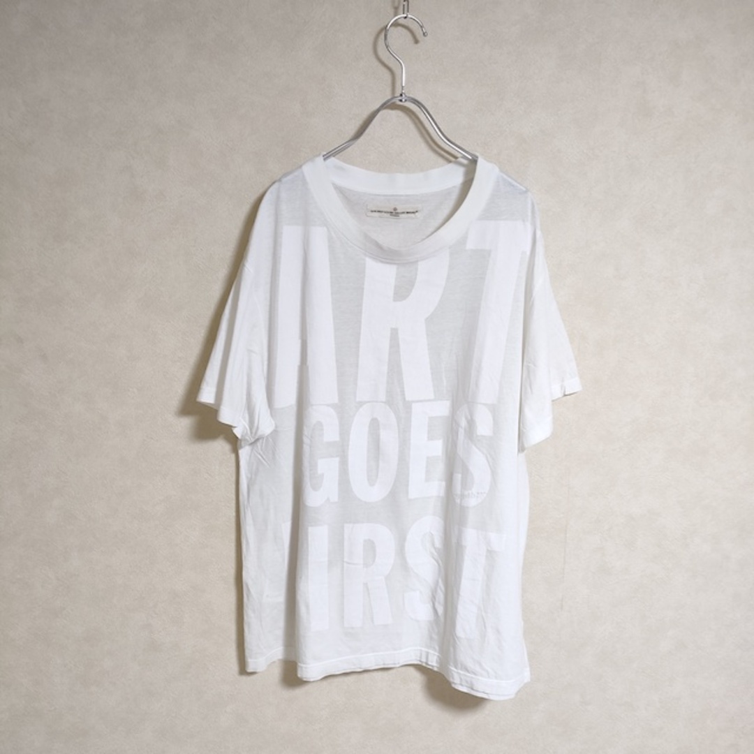 GOLDEN GOOSE(ゴールデングース)のGOLDEN GOOSE 半袖Ｔシャツ カットソー ゴールデングース レディースのトップス(Tシャツ(半袖/袖なし))の商品写真