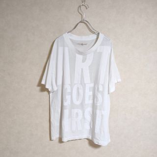 ゴールデングース(GOLDEN GOOSE)のGOLDEN GOOSE 半袖Ｔシャツ カットソー ゴールデングース(Tシャツ(半袖/袖なし))