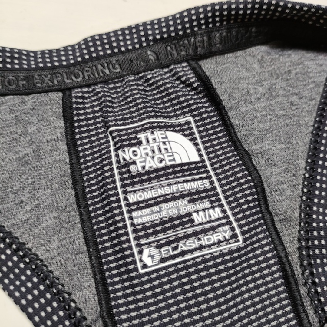 THE NORTH FACE(ザノースフェイス)のTHE NORTH FACE タンクトップ ザノースフェイス レディースのトップス(タンクトップ)の商品写真