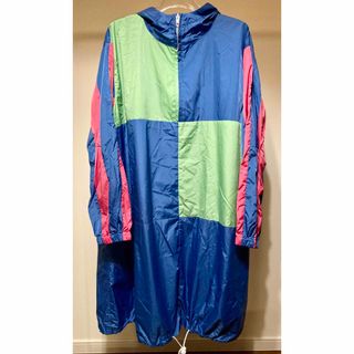 コム デ ギャルソン(COMME des GARCONS) ナイロンジャケット(メンズ)の