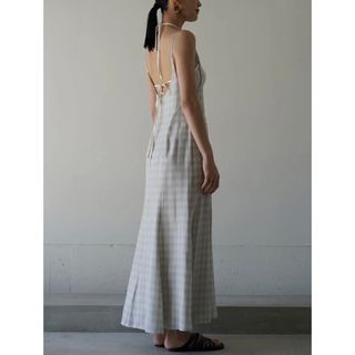マメ ワンピースの通販 2,000点以上 | mameのレディースを買うならラクマ