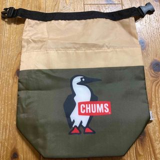 チャムス(CHUMS)のチャムス＊保冷バック(弁当用品)