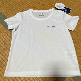 ホールアース(WHOLE EARTH)のジュニア　Tシャツ　150  whole earth(Tシャツ/カットソー)