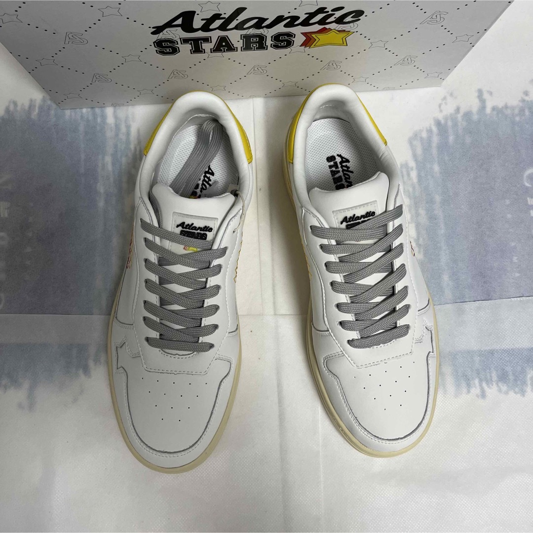 Atlantic STARS(アトランティックスターズ)のかつ丸様専用 メンズの靴/シューズ(スニーカー)の商品写真