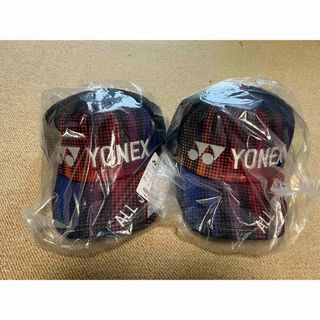 ヨネックス(YONEX)のYONEX ヨネックス インターハイ キャップ 限定(キャップ)