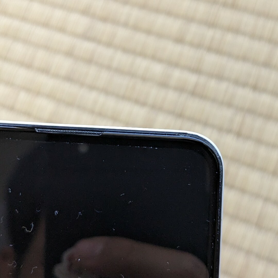 Google　Pixel4a　5G