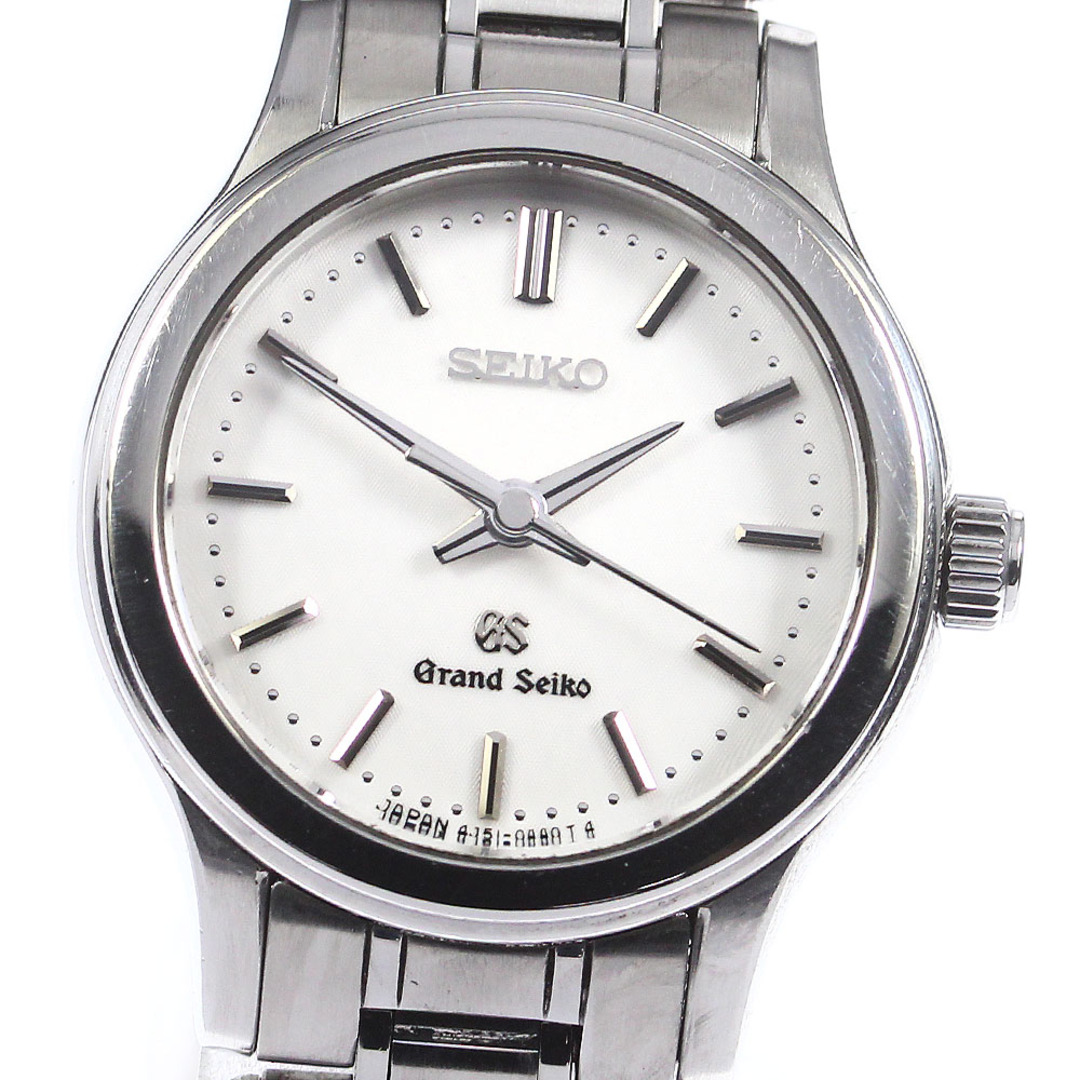 セイコー SEIKO STGF027/4J51-0AA0 グランドセイコー クォーツ ...