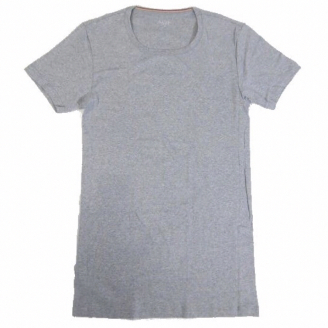 Paul Smith(ポールスミス)の【ポールスミス/Paul Smith】クルーネックインナーTシャツ・LL×2枚 メンズのトップス(Tシャツ/カットソー(半袖/袖なし))の商品写真