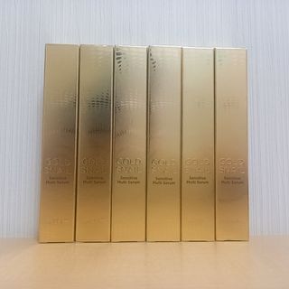 ザセム(the saem)のthe saem gold snail(美容液)