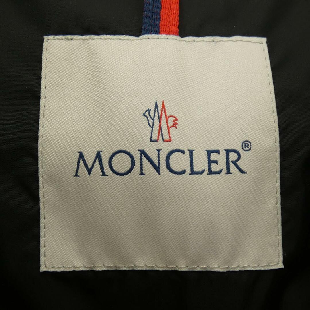 MONCLER(モンクレール)のモンクレール MONCLER ブルゾン メンズのジャケット/アウター(ブルゾン)の商品写真