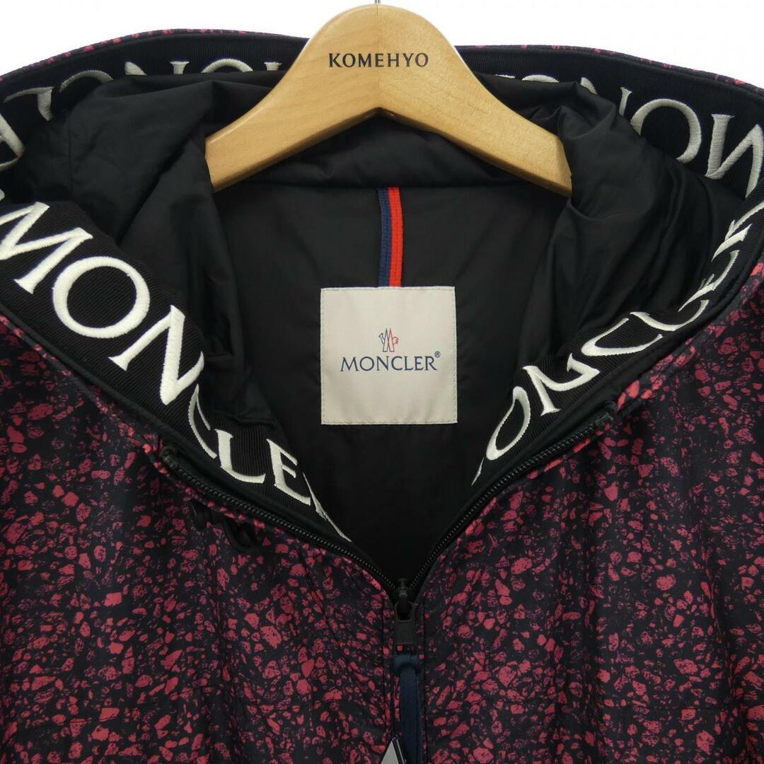 MONCLER(モンクレール)のモンクレール MONCLER ブルゾン メンズのジャケット/アウター(ブルゾン)の商品写真