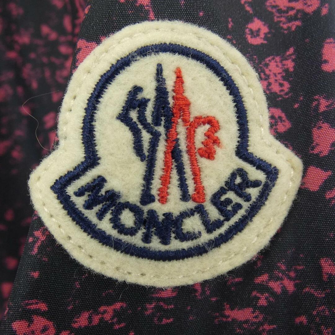 MONCLER(モンクレール)のモンクレール MONCLER ブルゾン メンズのジャケット/アウター(ブルゾン)の商品写真