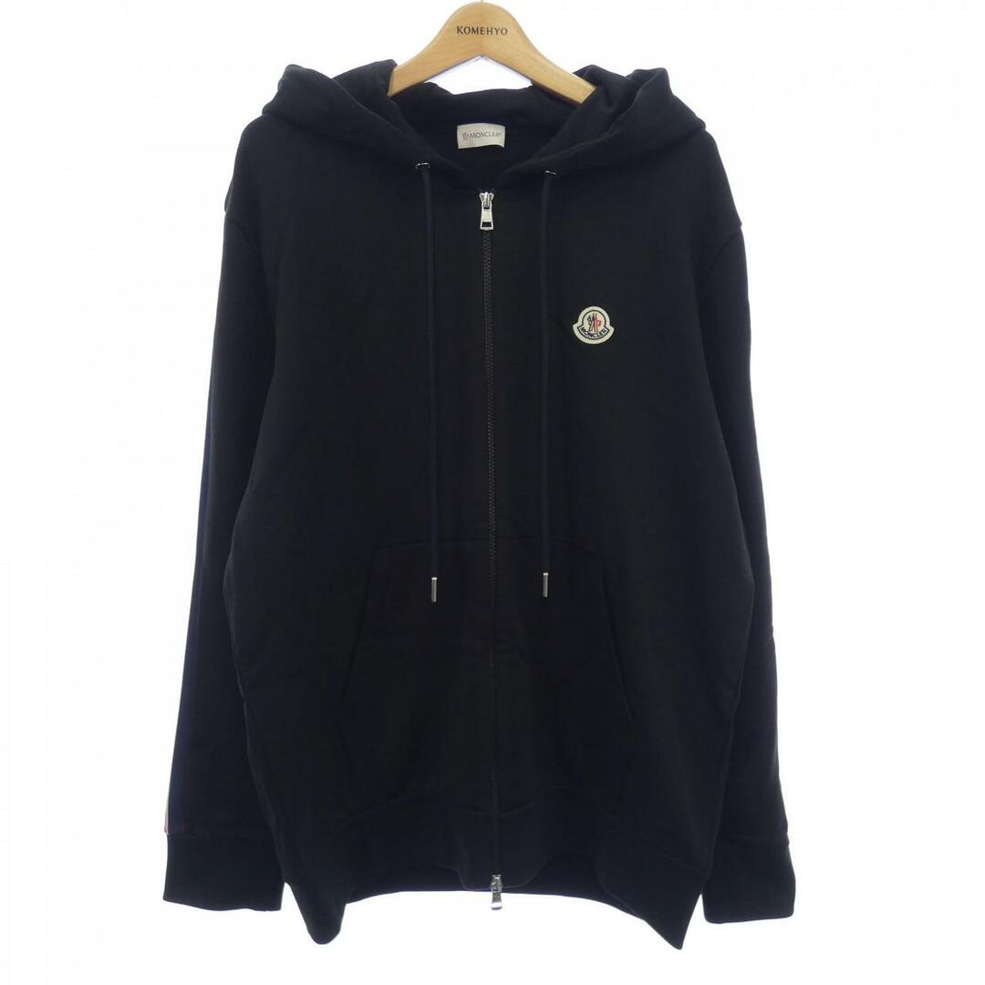 MONCLER - モンクレール MONCLER パーカーの通販 by KOMEHYO ONLINE