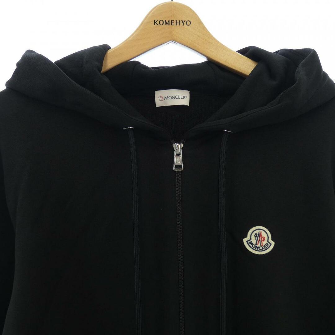 MONCLER - モンクレール MONCLER パーカーの通販 by KOMEHYO ONLINE