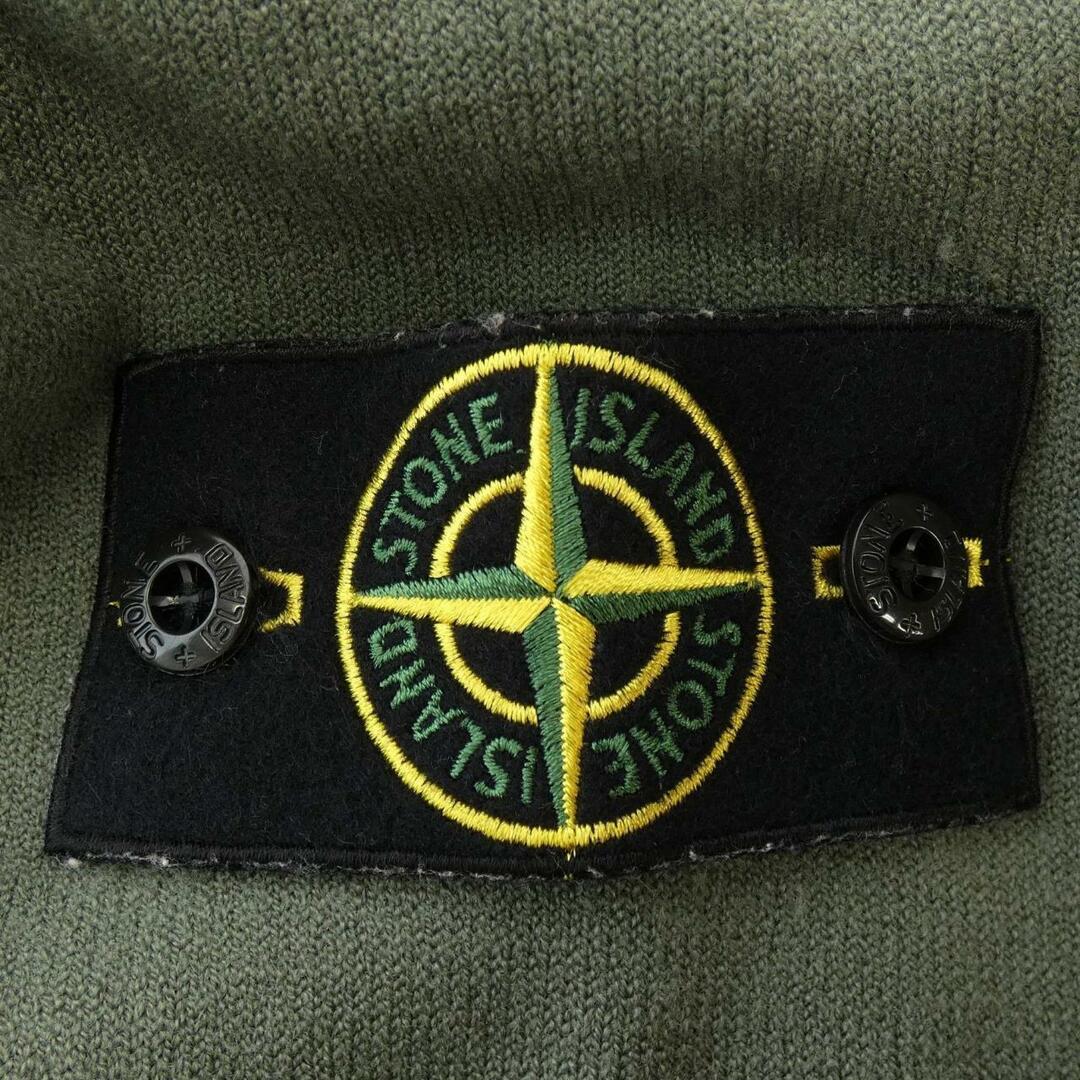 ストーンアイランド STONE ISLAND カーディガン