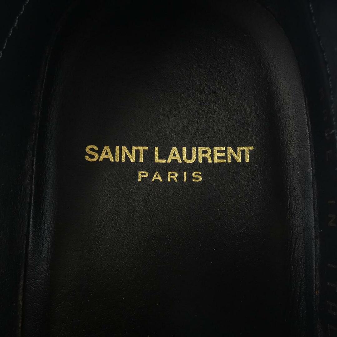 Saint Laurent(サンローラン)のサンローラン SAINT LAURENT シューズ メンズの靴/シューズ(その他)の商品写真