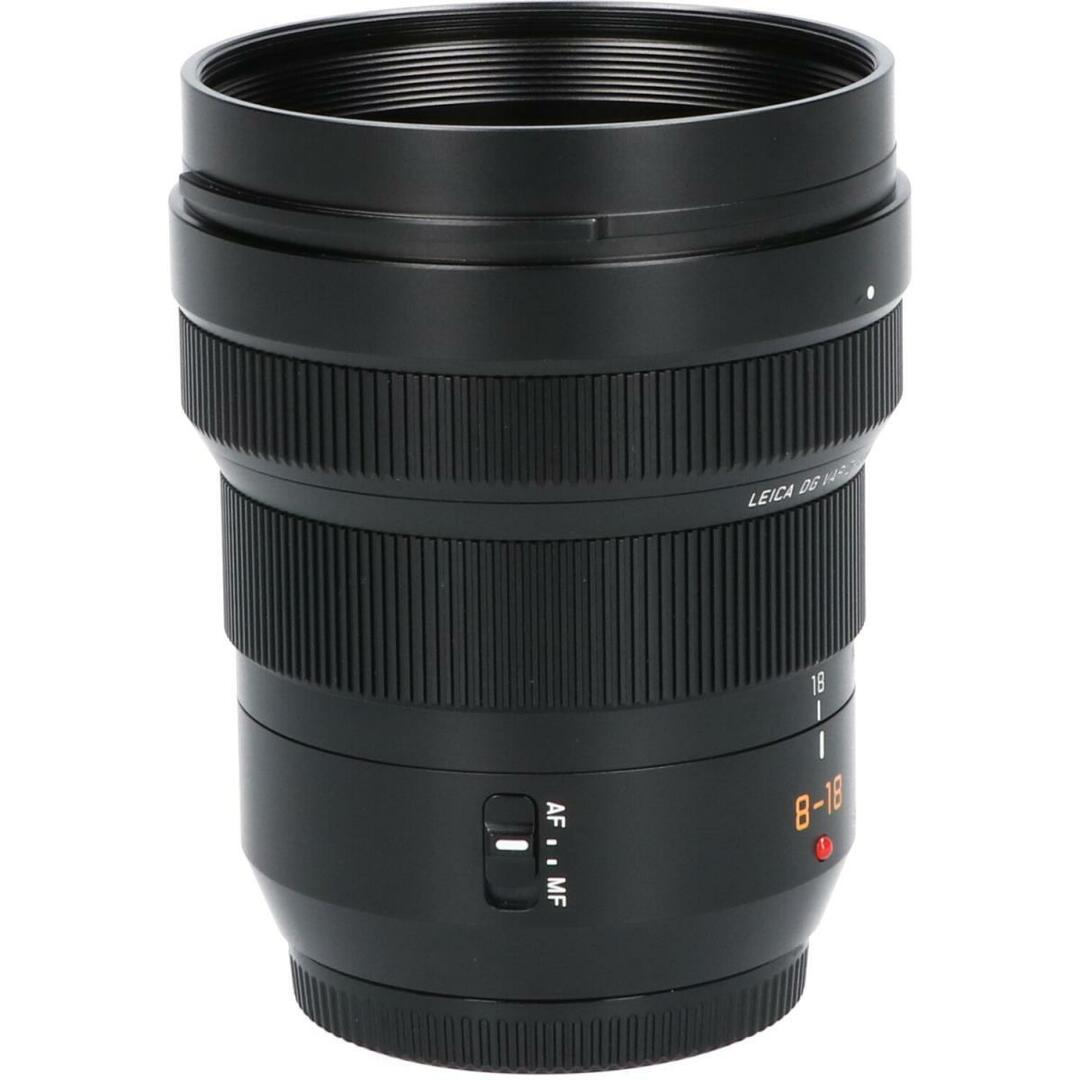 ＰＡＮＡＳＯＮＩＣ　ＤＧ　Ｖ－ＥＬＭＡＲＩＴ８－１８ｍｍ　Ｆ２．８－４